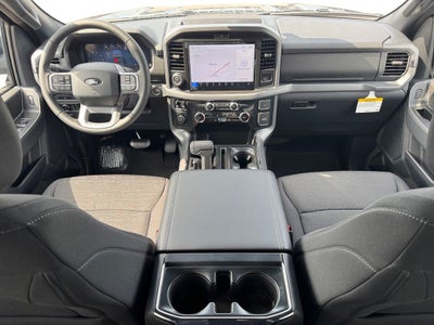 2026 Ford F-150 XLT 302A
