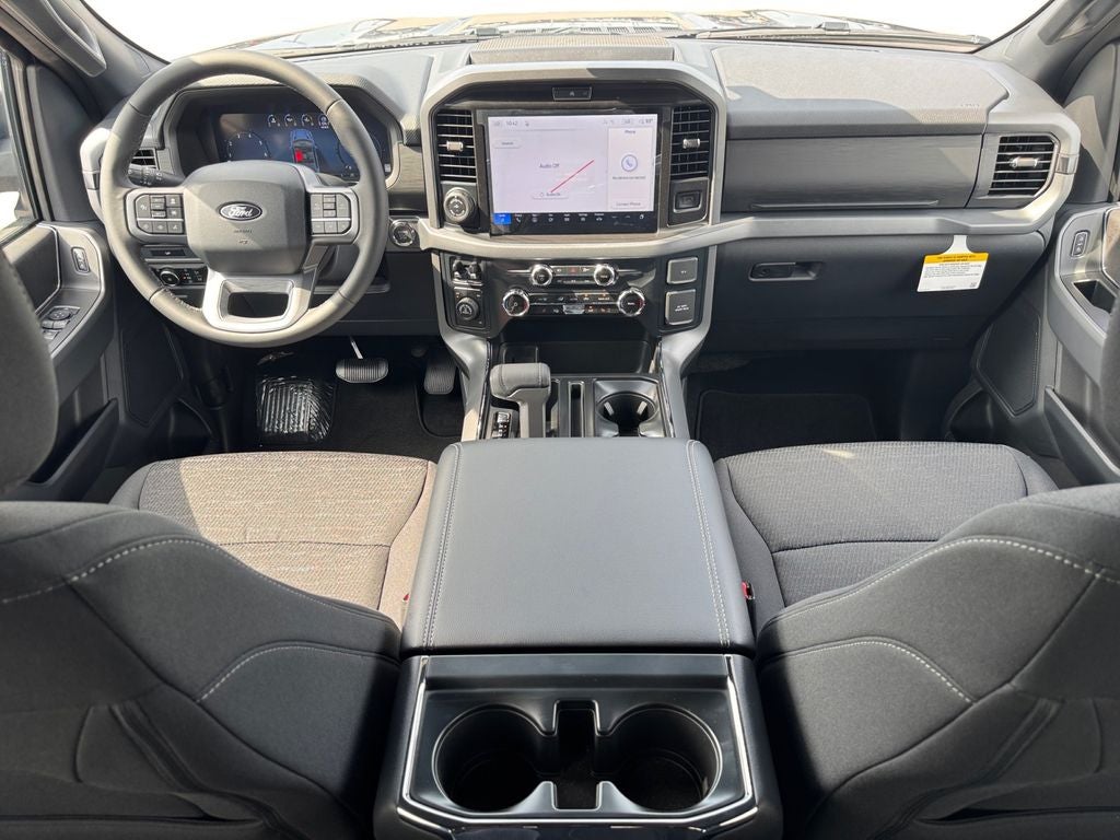 2026 Ford F-150 XLT 302A