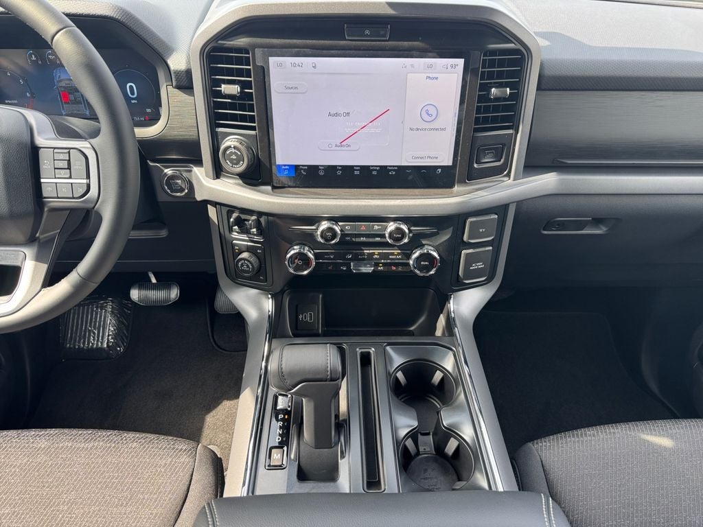 2026 Ford F-150 XLT 302A