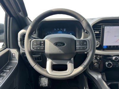 2026 Ford F-150 XLT 302A