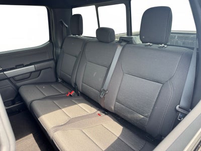 2026 Ford F-150 XLT 302A