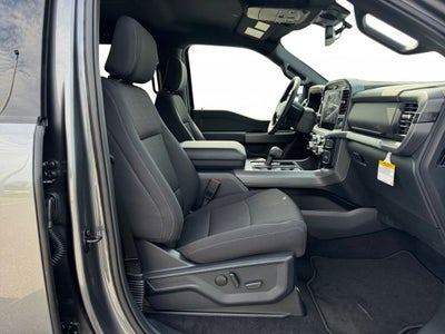 2026 Ford F-150 XLT 302A
