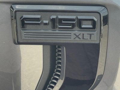 2026 Ford F-150 XLT 302A