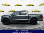 2026 Ford F-150 XLT 302A