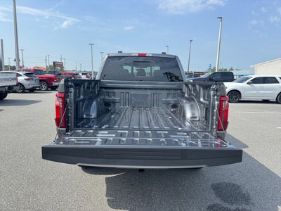 2026 Ford F-150 XLT 302A