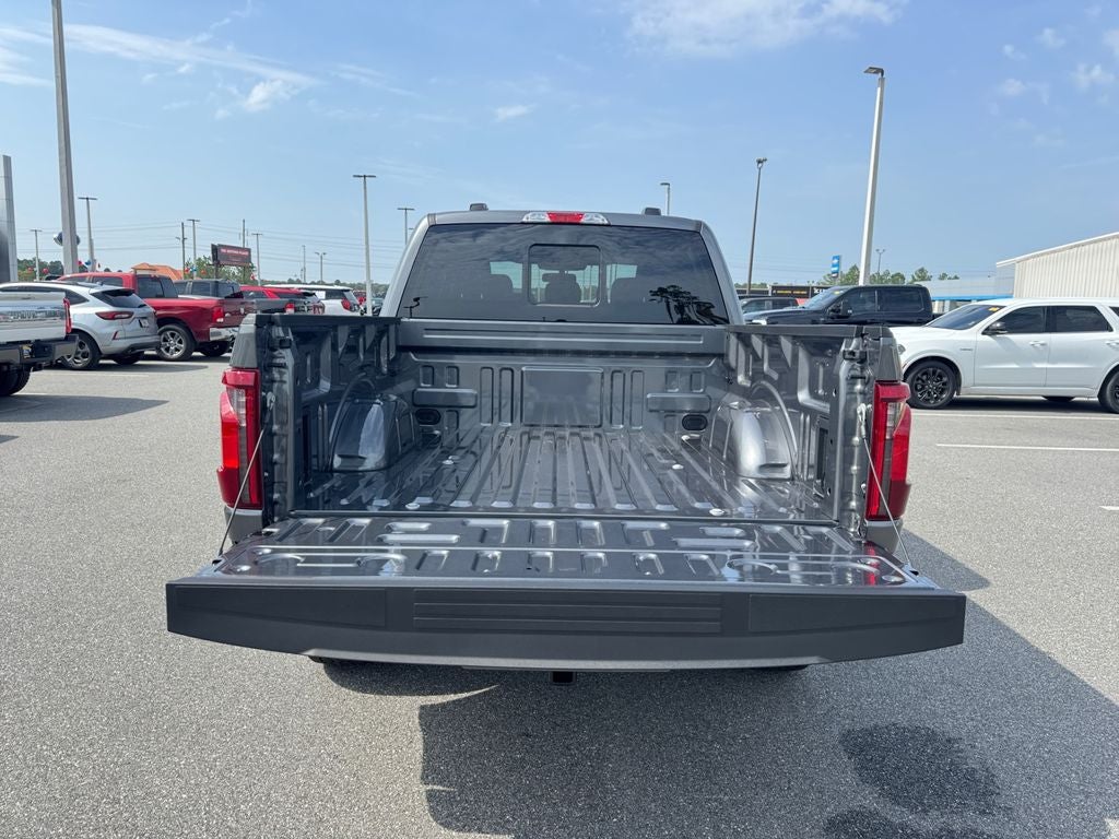 2026 Ford F-150 XLT 302A