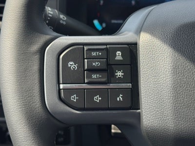 2026 Ford F-150 XLT 302A
