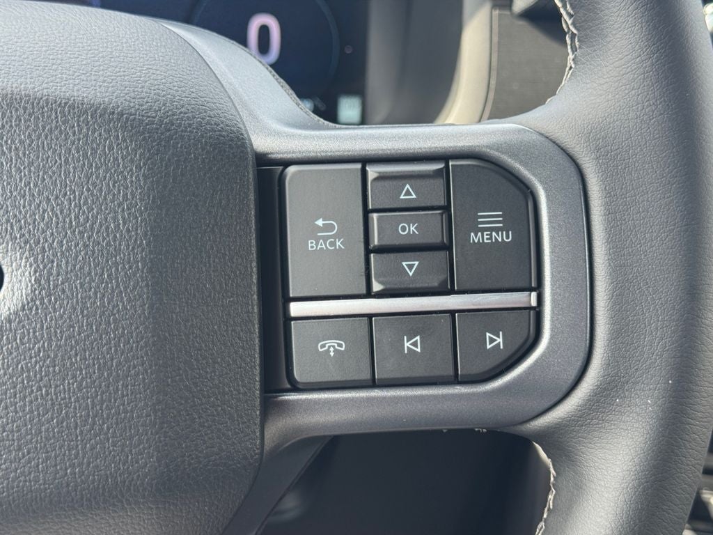 2026 Ford F-150 XLT 302A