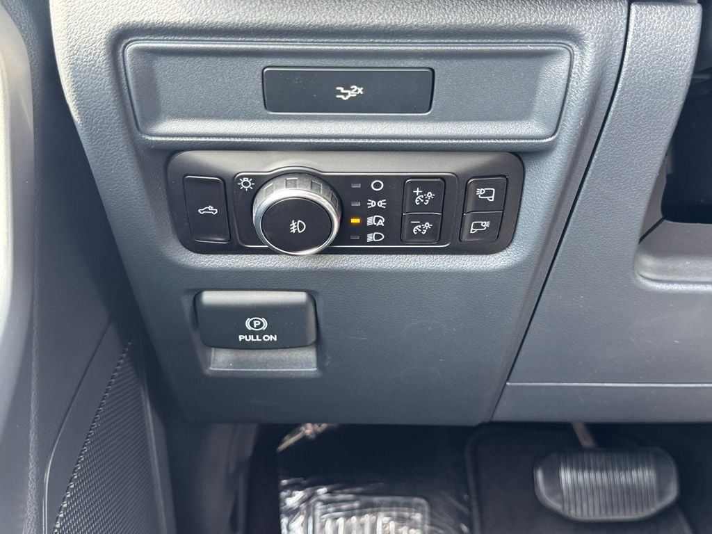 2026 Ford F-150 XLT 302A