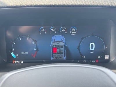 2026 Ford F-150 XLT 302A