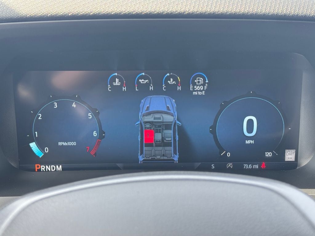 2026 Ford F-150 XLT 302A