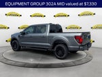 2026 Ford F-150 XLT 302A
