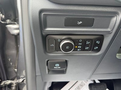 2026 Ford F-150 XLT 302A