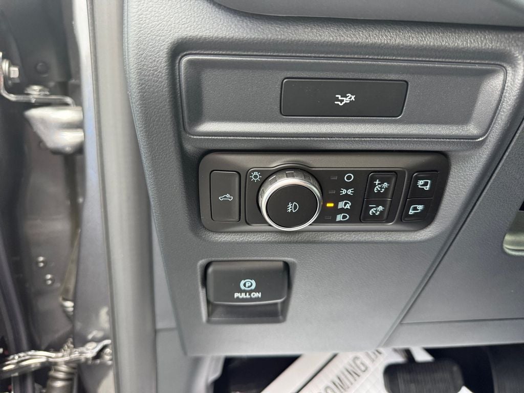 2026 Ford F-150 XLT 302A