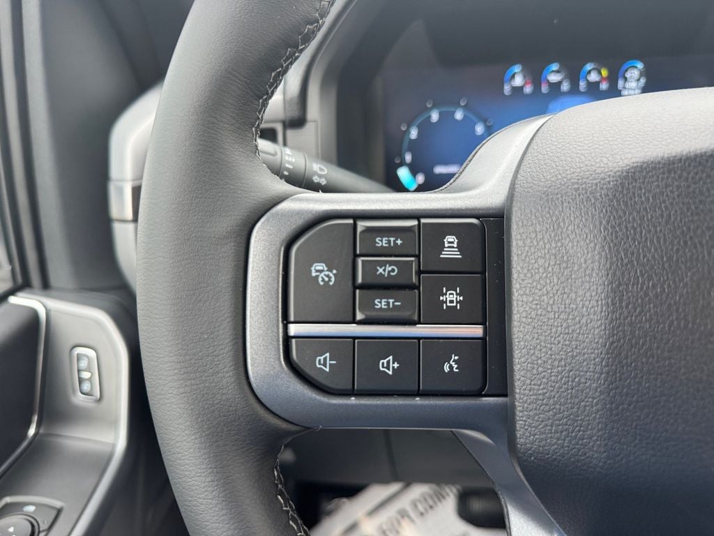 2026 Ford F-150 XLT 302A
