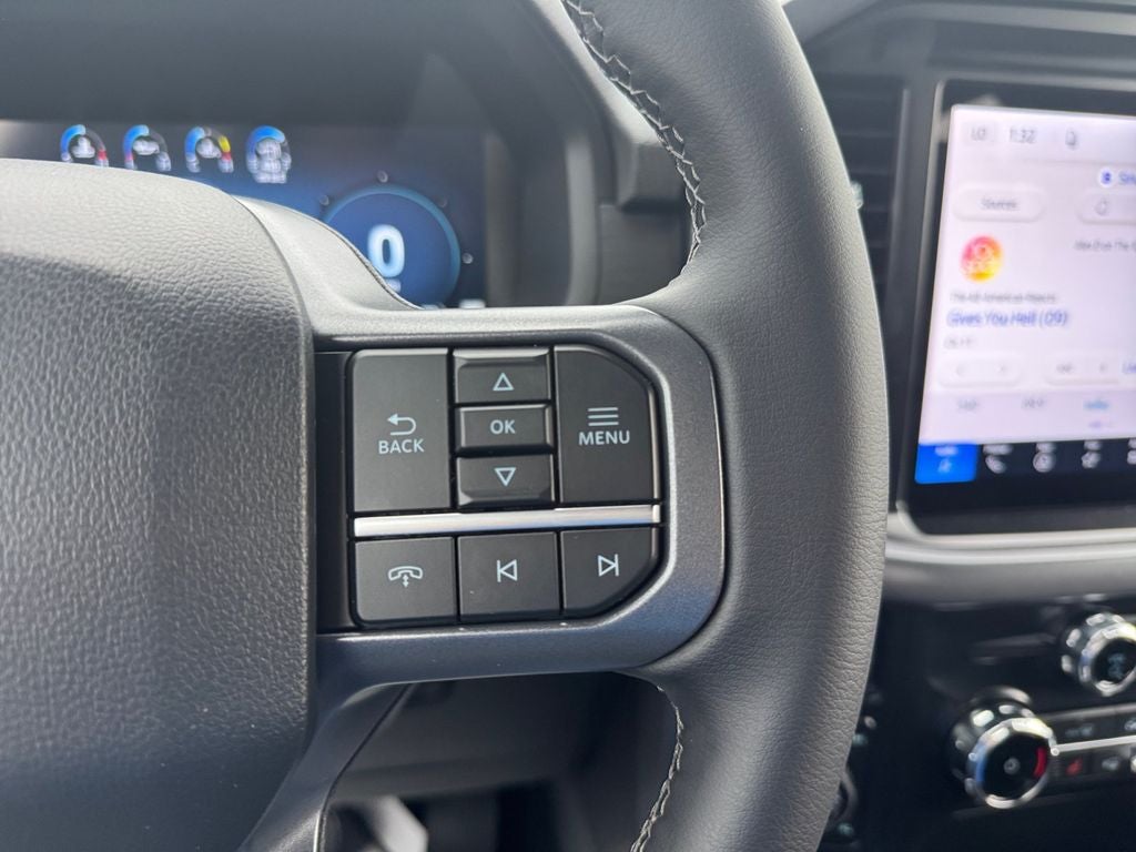 2026 Ford F-150 XLT 302A