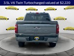 2026 Ford F-150 XLT 302A