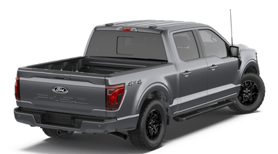 2026 Ford F-150 XLT 302A