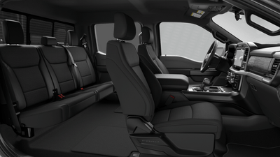 2026 Ford F-150 XLT 302A