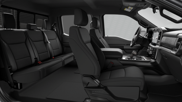 2026 Ford F-150 XLT 302A