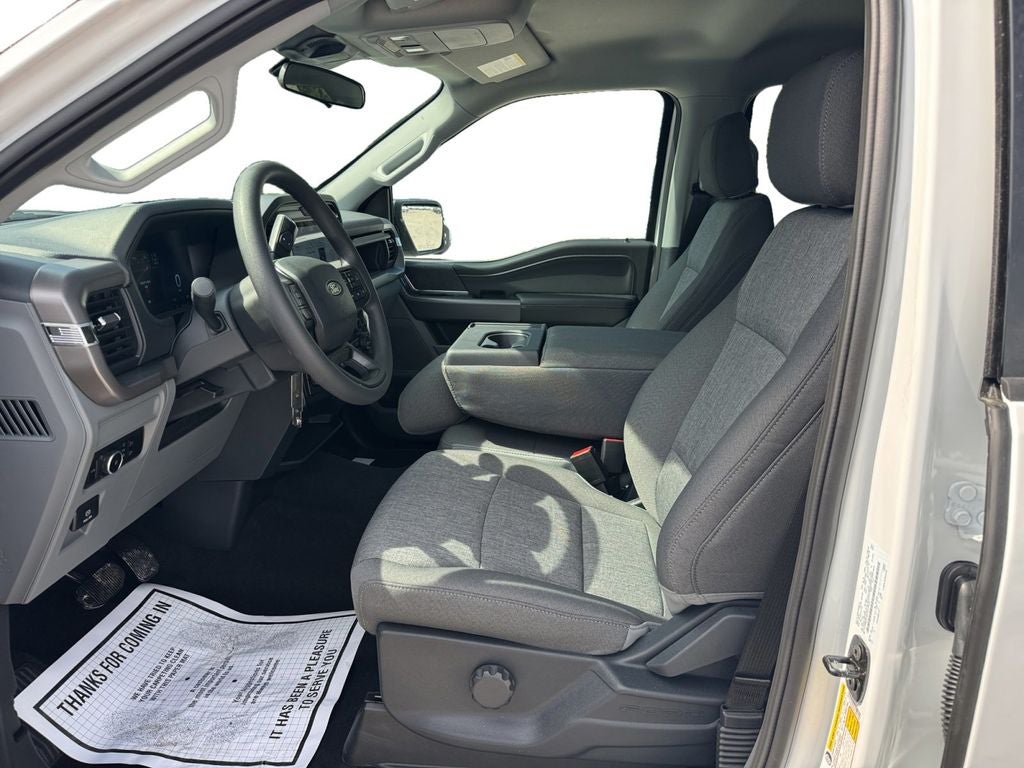 2026 Ford F-150 XLT 300A
