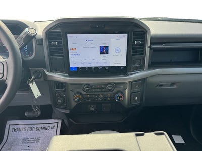 2026 Ford F-150 XLT 300A