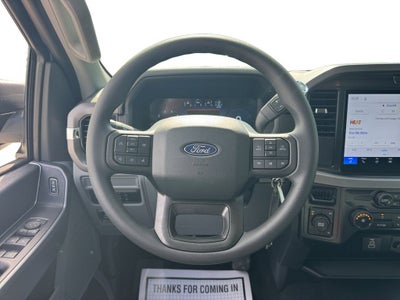 2026 Ford F-150 XLT 300A
