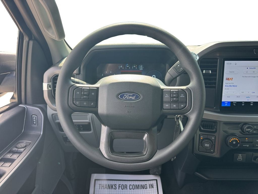 2026 Ford F-150 XLT 300A