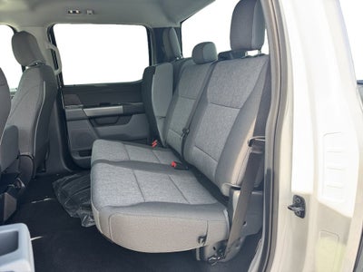 2026 Ford F-150 XLT 300A