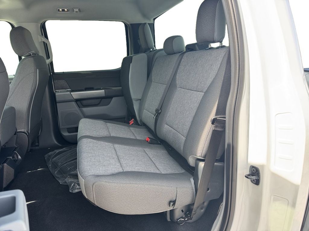 2026 Ford F-150 XLT 300A