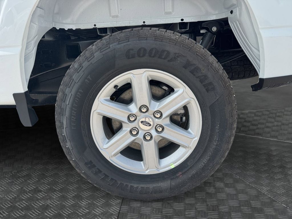 2026 Ford F-150 XLT 300A