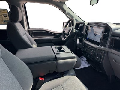 2026 Ford F-150 XLT 300A