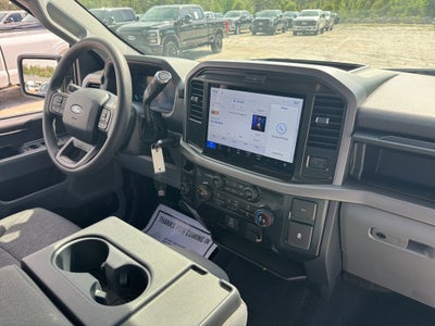 2026 Ford F-150 XLT 300A