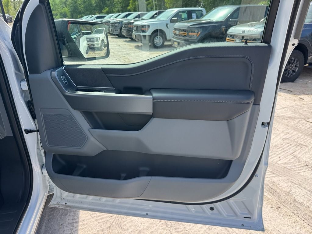 2026 Ford F-150 XLT 300A