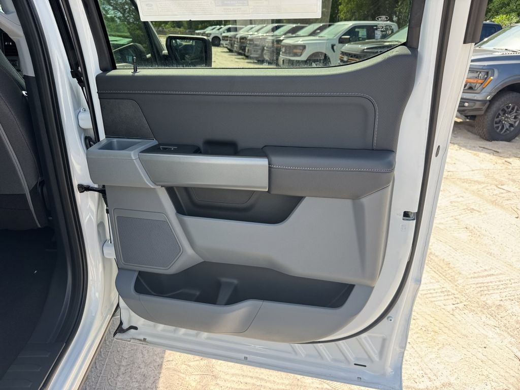 2026 Ford F-150 XLT 300A