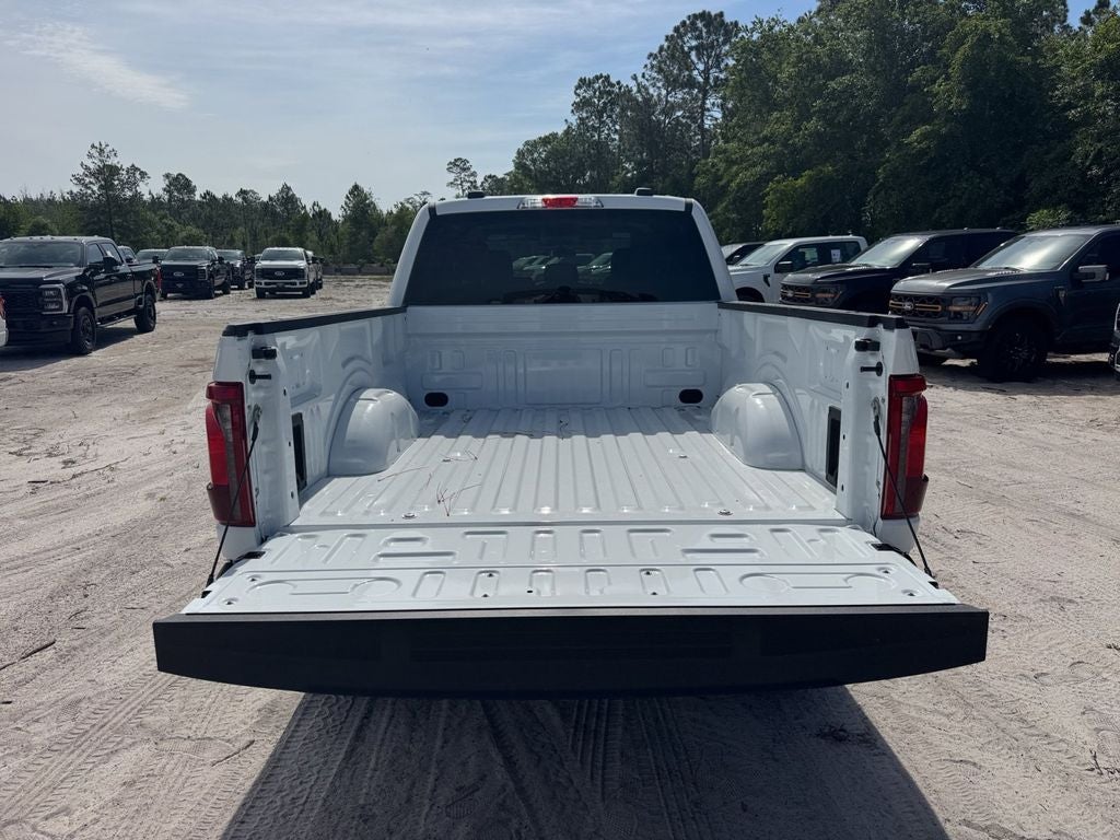 2026 Ford F-150 XLT 300A