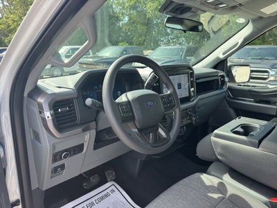 2026 Ford F-150 XLT 300A