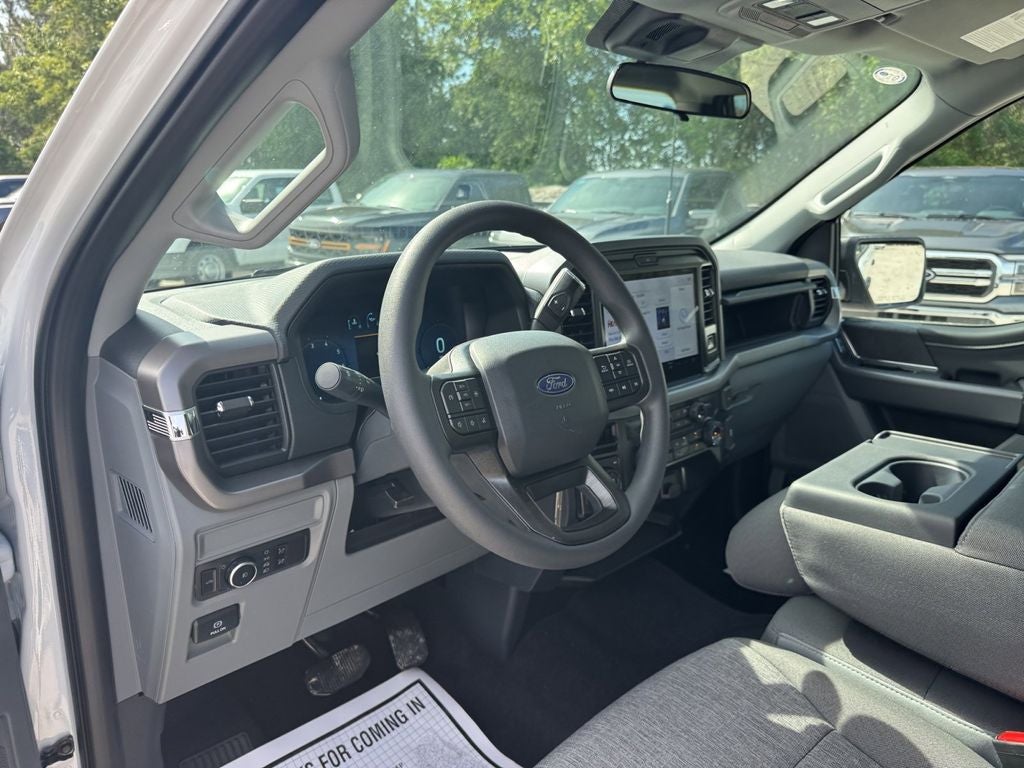 2026 Ford F-150 XLT 300A