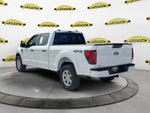 2026 Ford F-150 XLT 300A
