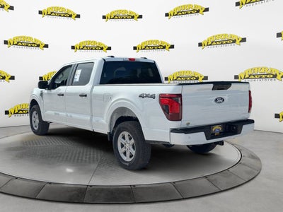 2026 Ford F-150 XLT 300A