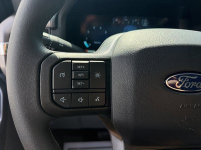 2026 Ford F-150 XLT 300A