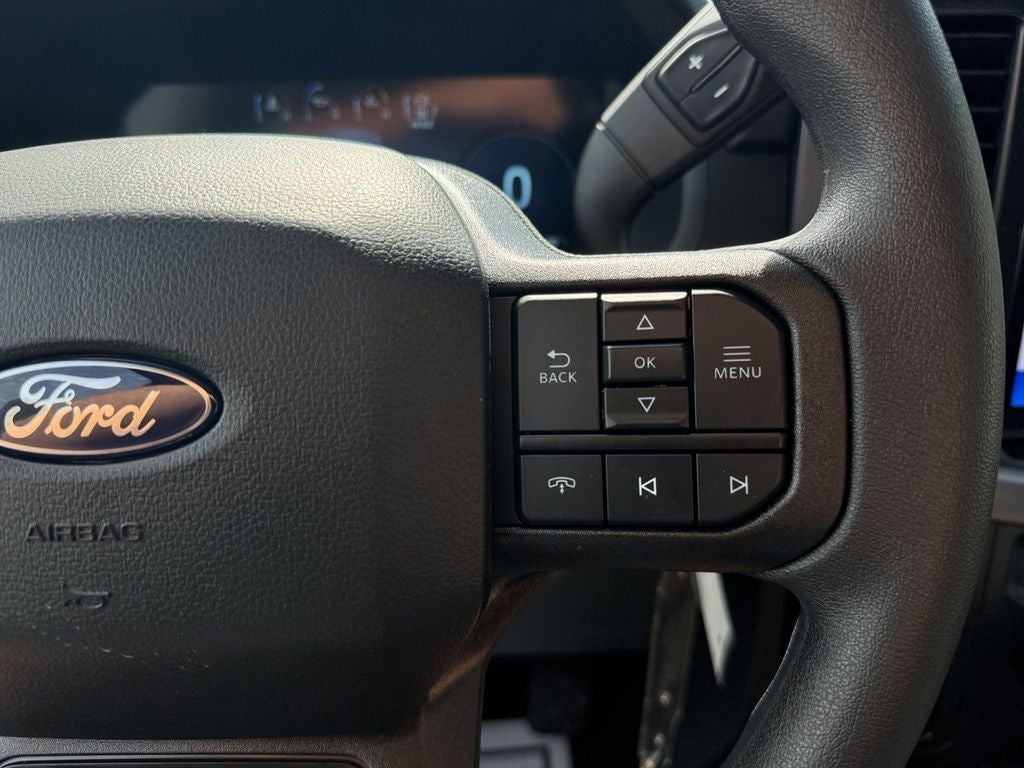 2026 Ford F-150 XLT 300A