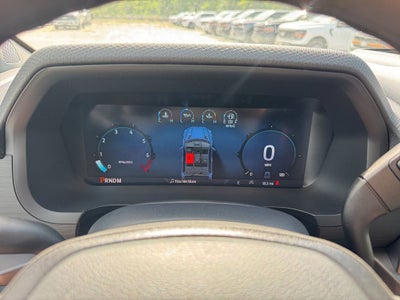 2026 Ford F-150 XLT 300A