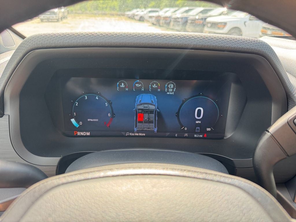 2026 Ford F-150 XLT 300A