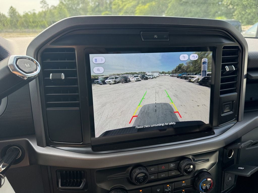 2026 Ford F-150 XLT 300A