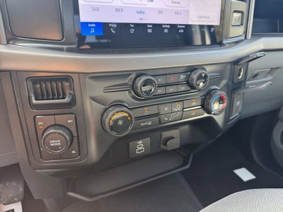 2026 Ford F-150 XLT 300A
