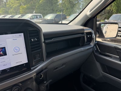 2026 Ford F-150 XLT 300A