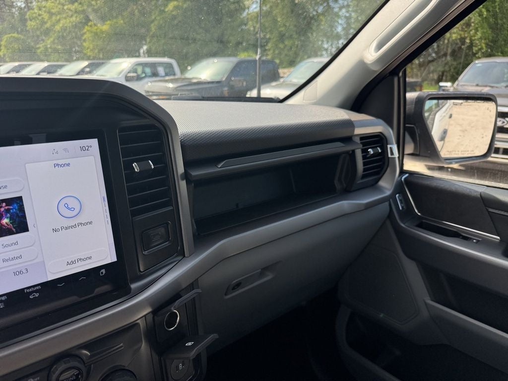 2026 Ford F-150 XLT 300A