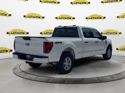 2026 Ford F-150 XLT 300A