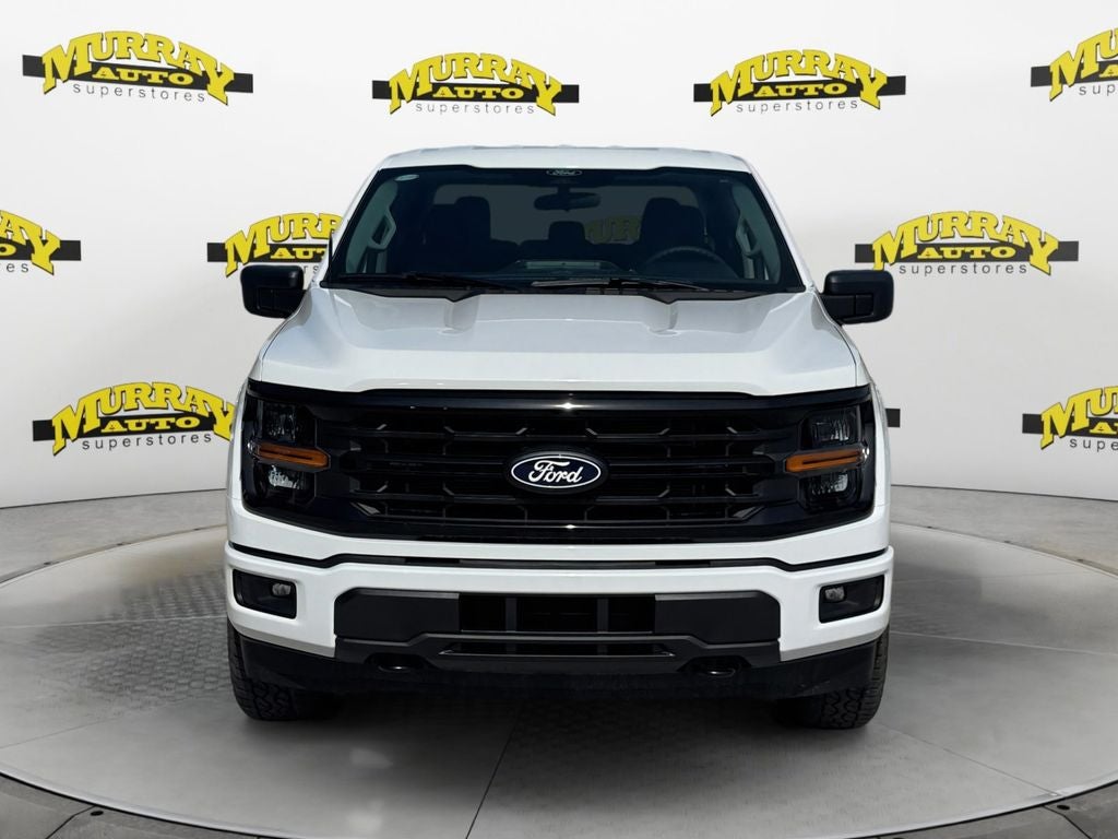 2026 Ford F-150 XLT 300A